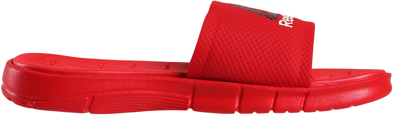 (W) Zapatillas Reebok ZPrint 'Rojo' BS7524 Order (W) Zapatillas Reebok ZPrint 'Rojo' BS7524