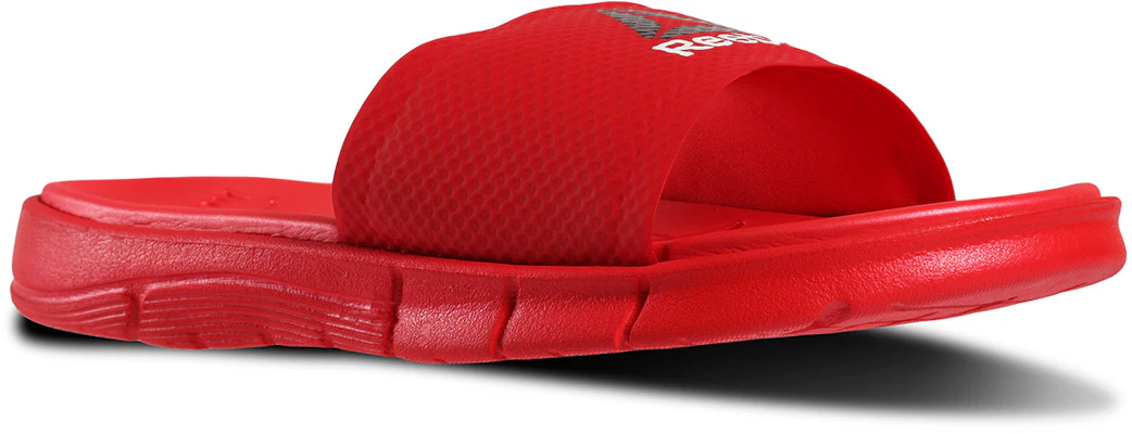 (W) Chaussons Reebok ZPrint ''Rouge'' BS7524 Lookbook (W) Chaussons Reebok ZPrint ''Rouge'' BS7524
