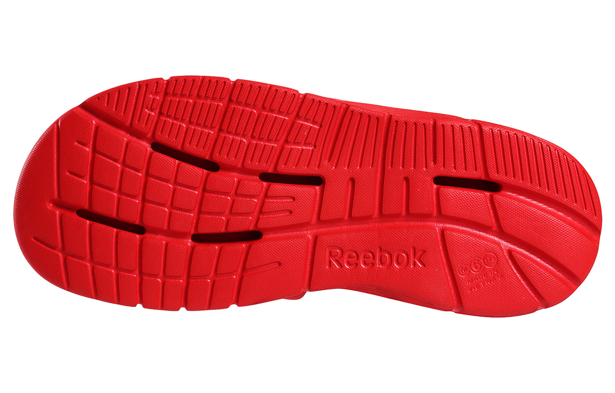 Details for (W) Chaussons Reebok ZPrint ''Rouge'' BS7524