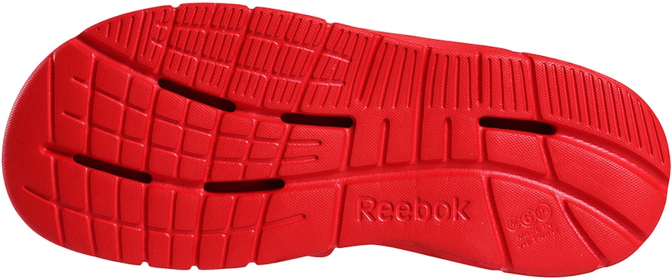 (W) Zapatillas Reebok ZPrint 'Rojo' BS7524 Details for (W) Zapatillas Reebok ZPrint 'Rojo' BS7524