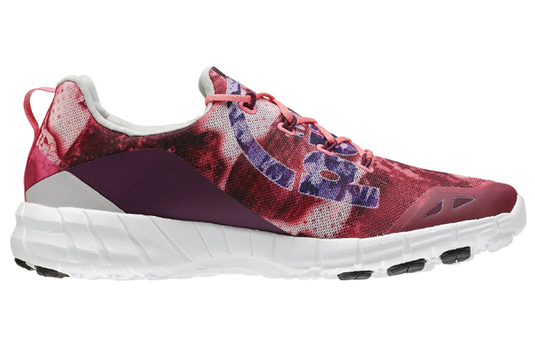 Order (Women) Reebok Zpump Fusion 2.0 'Burgundy' V72626