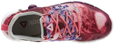 Lookbook (Women) Reebok Zpump Fusion 2.0 'Burgundy' V72626