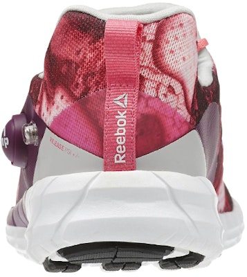 (W) Reebok Zpump Fusion 2.0 'Borgoña' V72626 Shop (W) Reebok Zpump Fusion 2.0 'Borgoña' V72626