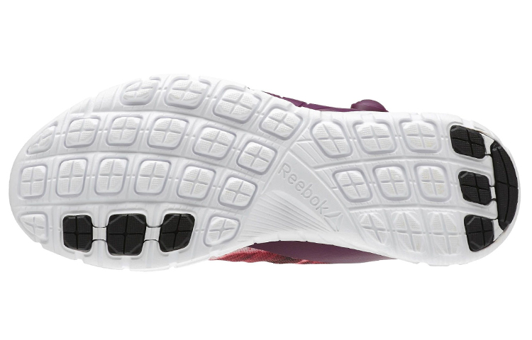 Purchase (Women) Reebok Zpump Fusion 2.0 'Burgundy' V72626