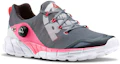 Lookbook (W) Reebok Zpump Fusion 2.0 "Grau Rosa" V72140