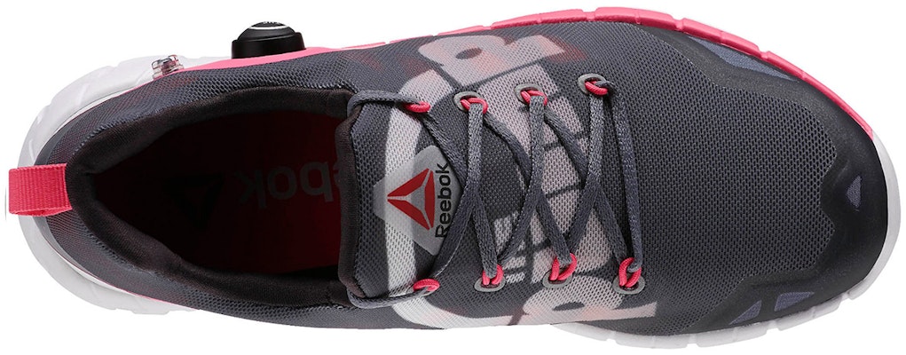 (Women) Reebok Zpump Fusion 2.0 'Grey Pink' V72140 Shop (Women) Reebok Zpump Fusion 2.0 'Grey Pink' V72140