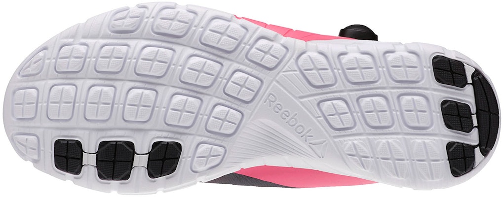 (Women) Reebok Zpump Fusion 2.0 'Grey Pink' V72140 Details for (Women) Reebok Zpump Fusion 2.0 'Grey Pink' V72140