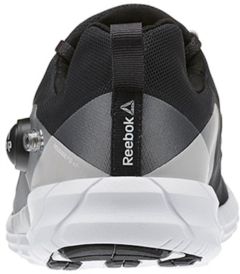 (W) Reebok Zpump Fusion 2.0 Ele 'Negro Gris' V72554 Shop (W) Reebok Zpump Fusion 2.0 Ele 'Negro Gris' V72554