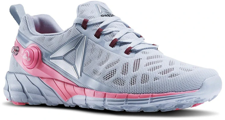 (W) リーボック ZPump Fusion 2.5 ブルー AR2817 Lookbook (W) リーボック ZPump Fusion 2.5 ブルー AR2817