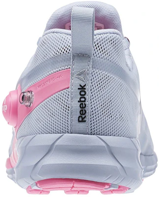 (W) リーボック ZPump Fusion 2.5 ブルー AR2817 Shop (W) リーボック ZPump Fusion 2.5 ブルー AR2817