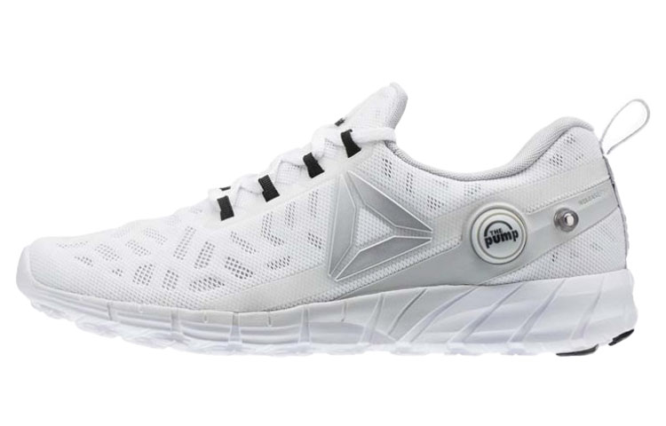 (Women) Reebok Zpump Fusion 2.5 'White' AR2814