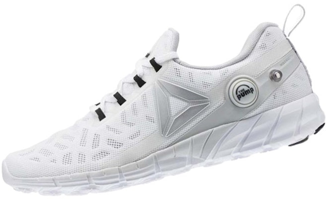 (Women) Reebok Zpump Fusion 2.5 'White' AR2814 Lookbook (Women) Reebok Zpump Fusion 2.5 'White' AR2814
