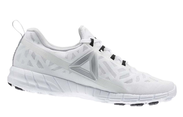 Shop (Women) Reebok Zpump Fusion 2.5 'White' AR2814