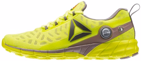 (Women) Reebok Zpump Fusion 2.5 'Yellow' AR0092 (Women) Reebok Zpump Fusion 2.5 'Yellow' AR0092