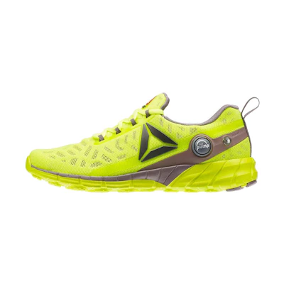 (W) Reebok Zpump Fusion 2.5 'Yellow'