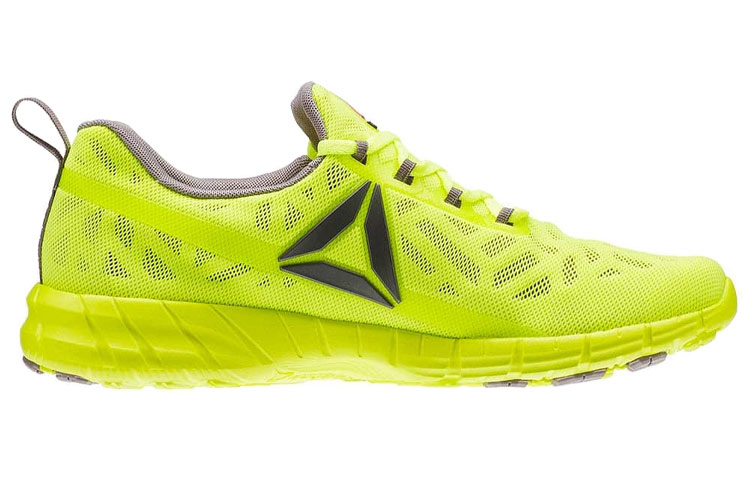 Order (Women) Reebok Zpump Fusion 2.5 'Yellow' AR0092