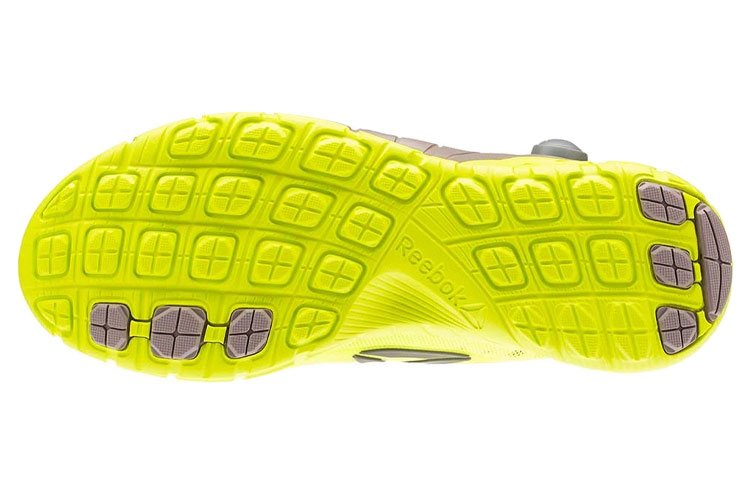Purchase (Women) Reebok Zpump Fusion 2.5 'Yellow' AR0092
