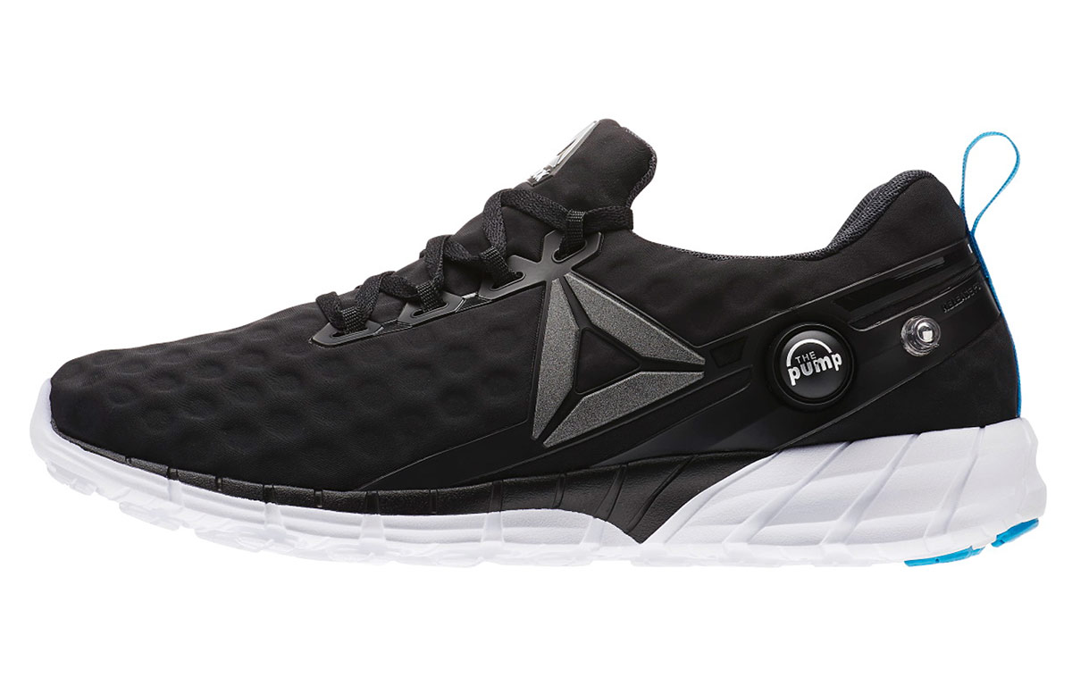 Buy (W) Reebok Zpump Fusion 2.5 Wp ''Zwart'' AR2819