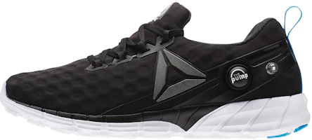 (Women) Reebok Zpump Fusion 2.5 Wp 'Black' AR2819 (Women) Reebok Zpump Fusion 2.5 Wp 'Black' AR2819