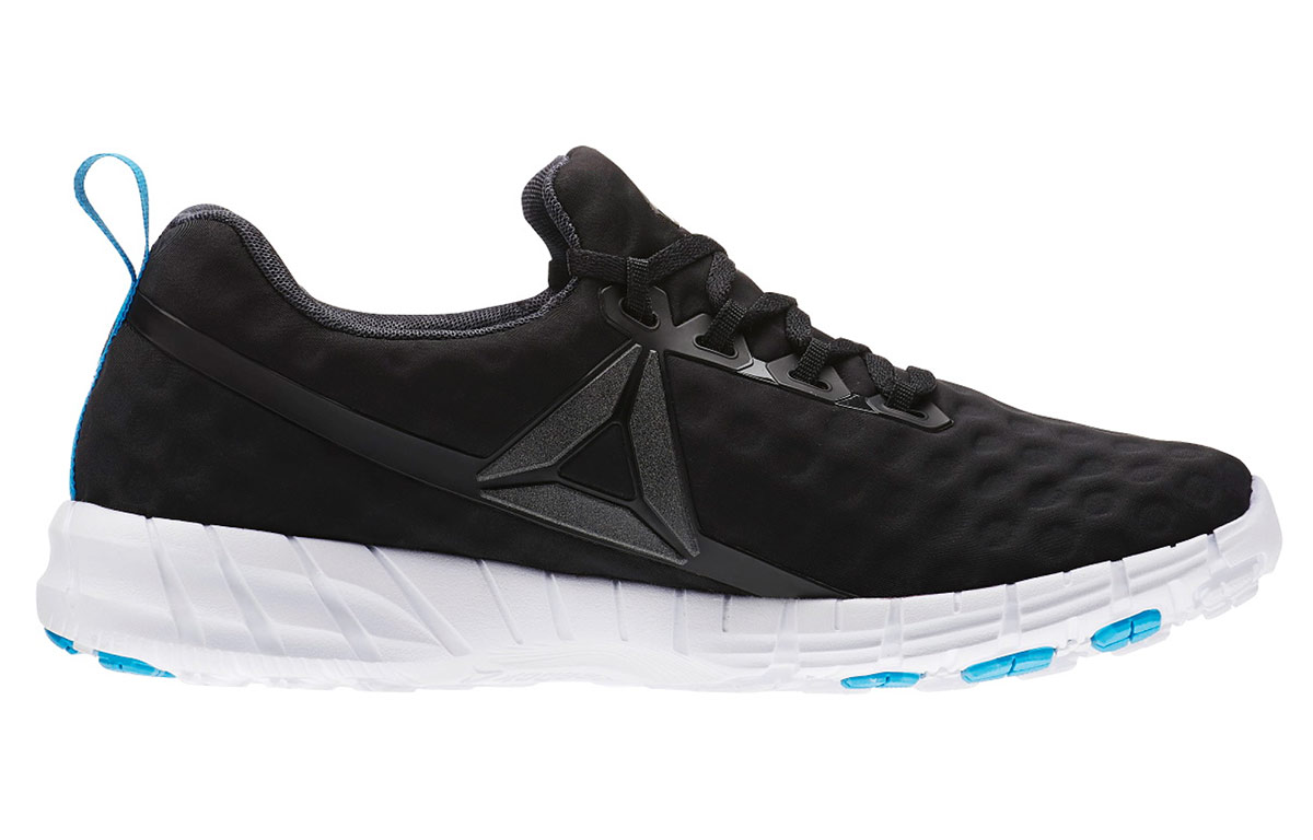 Order (W) Reebok Zpump Fusion 2.5 Wp ''Zwart'' AR2819