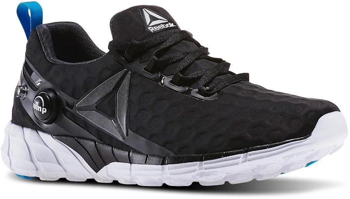 (W) Reebok Zpump Fusion 2.5 Wp ''Zwart'' AR2819 Lookbook (W) Reebok Zpump Fusion 2.5 Wp ''Zwart'' AR2819