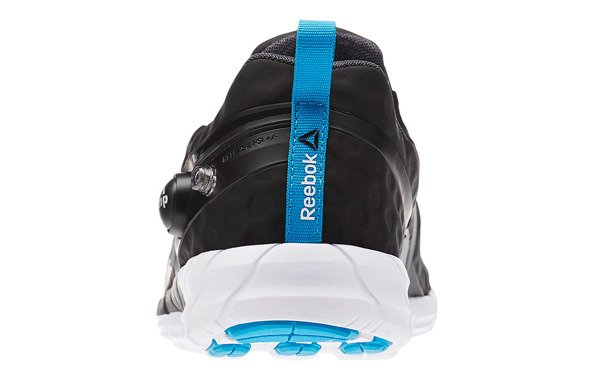 Purchase (W) Reebok Zpump Fusion 2.5 Wp ''Zwart'' AR2819