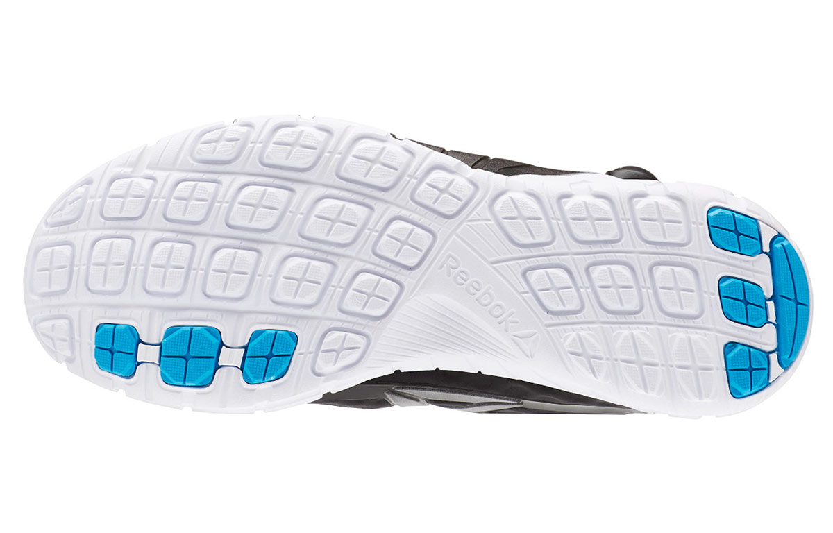 Details for (W) Reebok Zpump Fusion 2.5 Wp ''Zwart'' AR2819