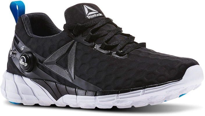 (Women) Reebok Zpump Fusion 2.5 Wp 'Black' AR2819 Lookbook (Women) Reebok Zpump Fusion 2.5 Wp 'Black' AR2819