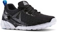 Lookbook (Women) Reebok Zpump Fusion 2.5 Wp 'Black' AR2819