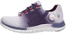 (W) Reebok ZPump Fusion 'Putih Ungu' V66479