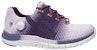 (W) Reebok ZPump Fusion 'Putih Ungu' V66479
