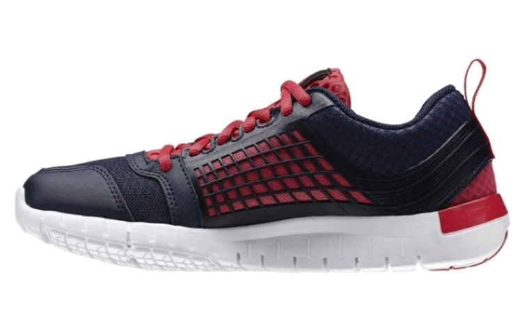 (Women) Reebok Zquick 2.0 'Blue Red' M43975