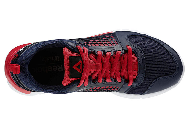 Shop (W) 锐步 Zquick 2.0 '蓝红' M43975