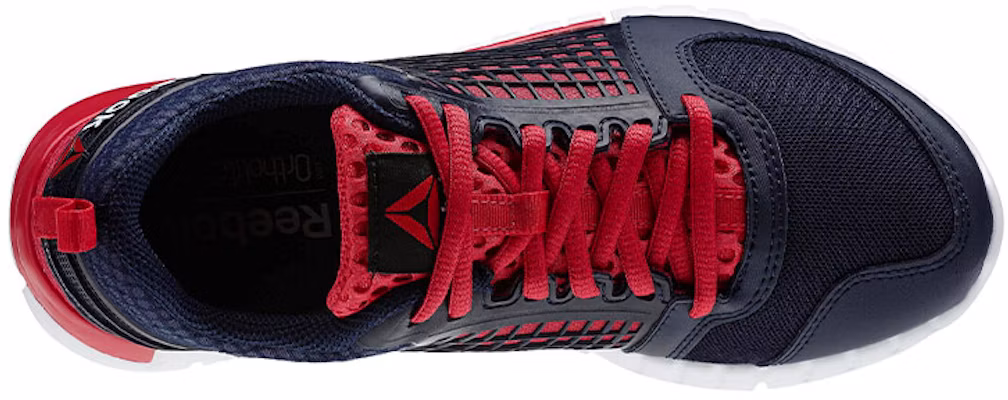 (W) 锐步 Zquick 2.0 '蓝红' M43975 Shop (W) 锐步 Zquick 2.0 '蓝红' M43975