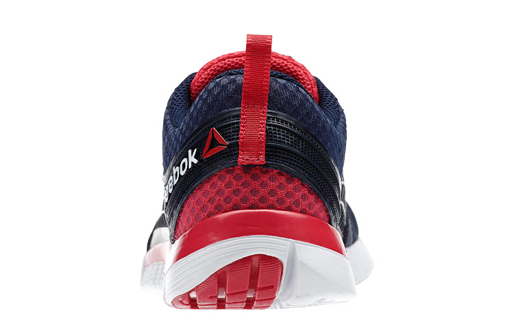 Purchase (W) 锐步 Zquick 2.0 '蓝红' M43975