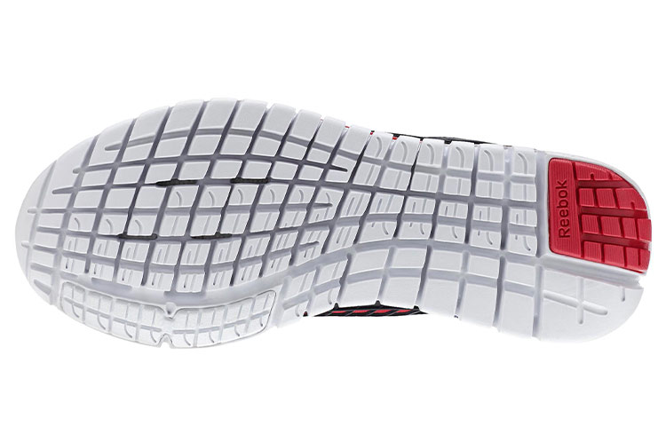 Details for (W) 锐步 Zquick 2.0 '蓝红' M43975