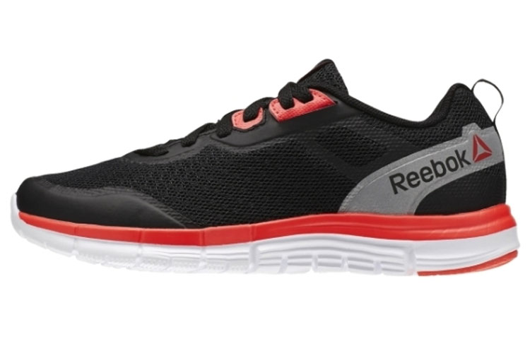 (Women) Reebok Zquick 'Black Pink' V67469