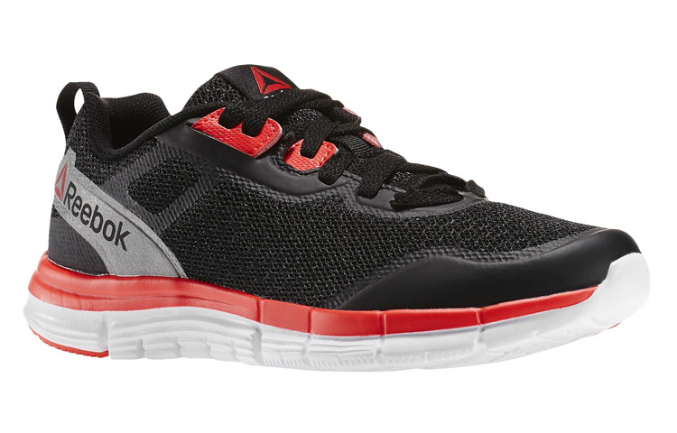 Lookbook (W) Reebok Zquick ''Schwarz Pink'' V67469
