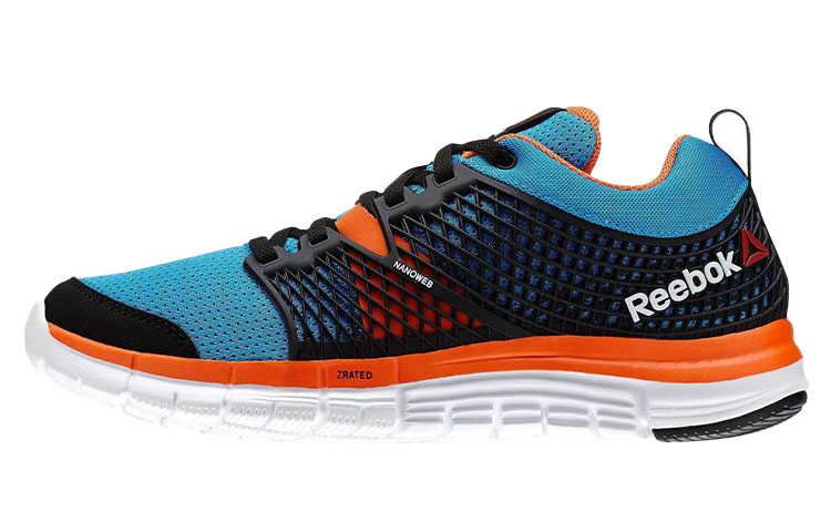 (Women) Reebok Zquick Dash 'Blue Black' M47880