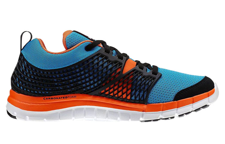 Order (W) Reebok Zquick Dash ''Blauw Zwart'' M47880