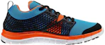 Order (W) Reebok Zquick Dash ''Blauw Zwart'' M47880