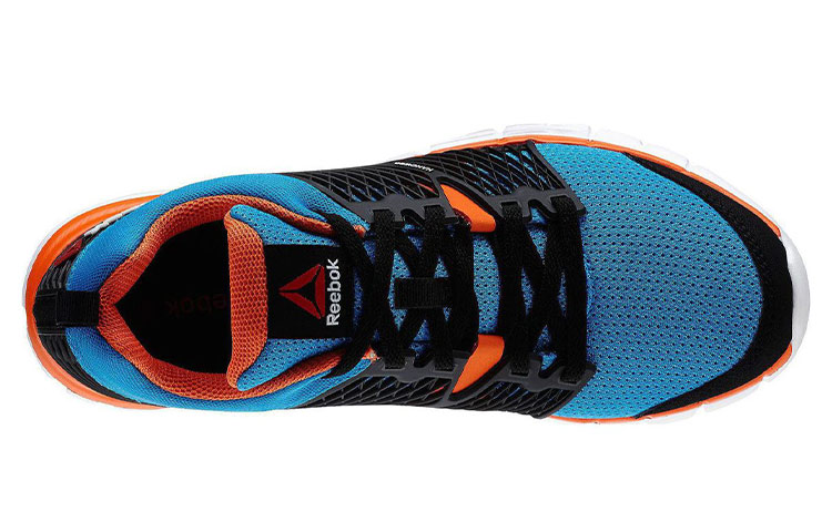 Shop (W) Reebok Zquick Dash ''Blauw Zwart'' M47880
