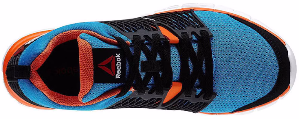 (W) Reebok Zquick Dash ''Blauw Zwart'' M47880 Shop (W) Reebok Zquick Dash ''Blauw Zwart'' M47880