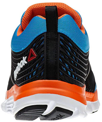 (W) Reebok Zquick Dash ''Blauw Zwart'' M47880 Purchase (W) Reebok Zquick Dash ''Blauw Zwart'' M47880