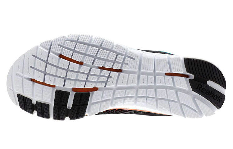 Details for (W) Reebok Zquick Dash ''Blauw Zwart'' M47880