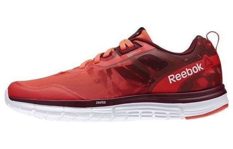 (Women) Reebok Zquick Soul 'Maroon' V66324