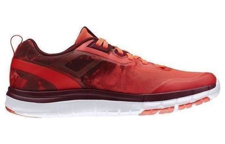 Order (W) Reebok Zquick Soul ''Bordeaux''. V66324