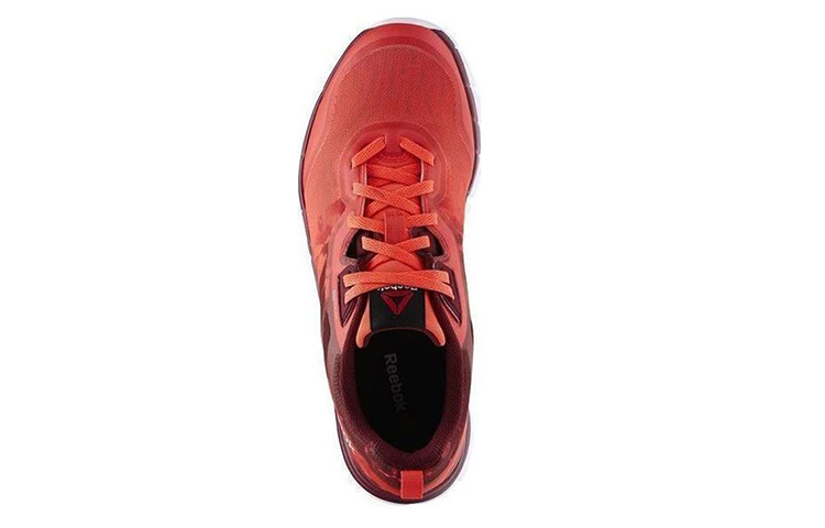 Lookbook (W) Reebok Zquick Soul ''Bordeaux''. V66324