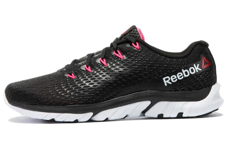 (Women) Reebok Zstrike Elite 'Black Low' V72156