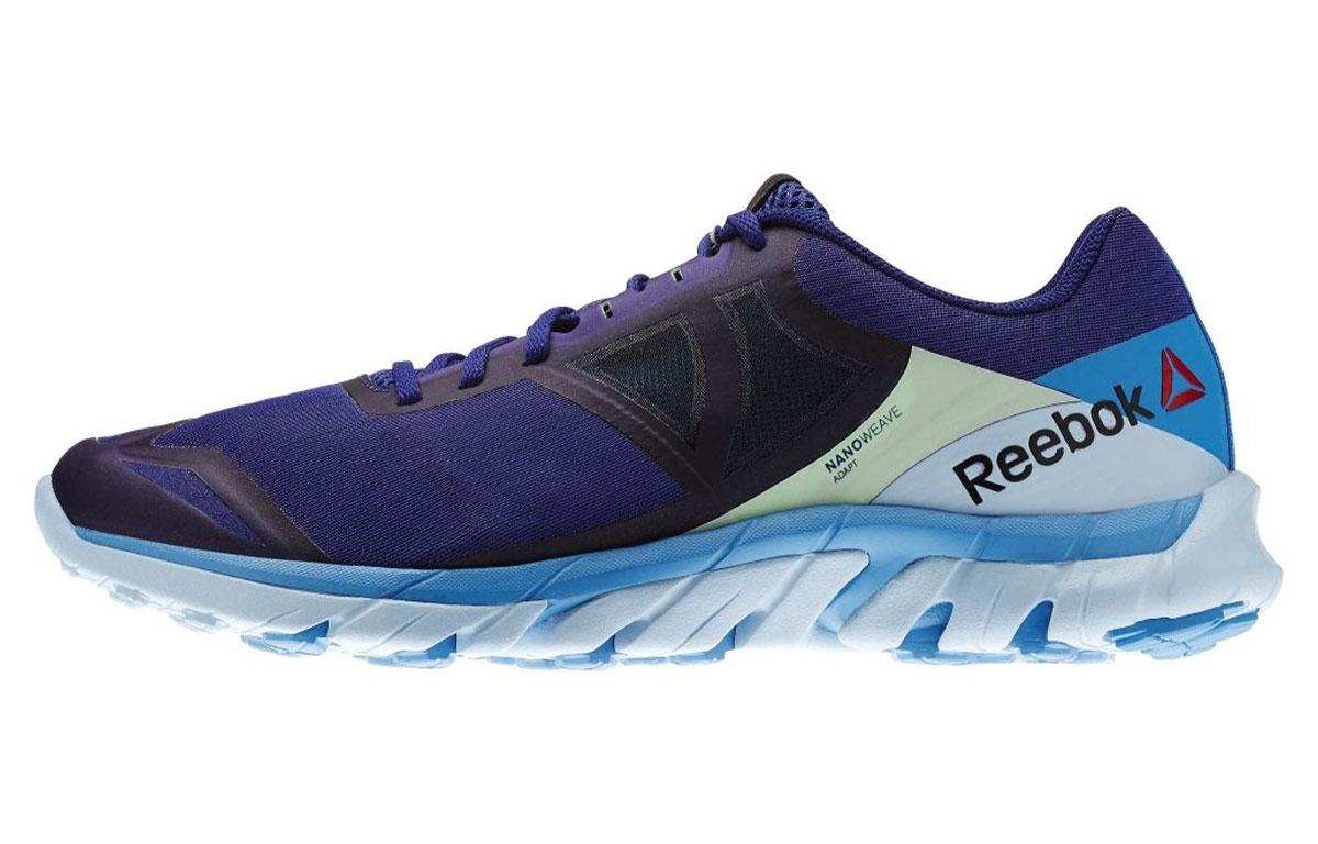 (Women) Reebok Zstrike Run 'Purple' V68315